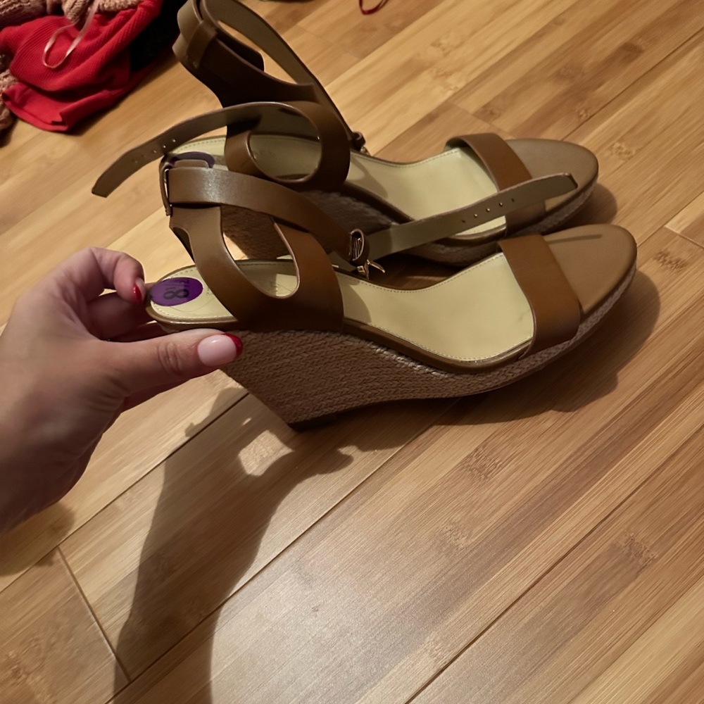 Wedges